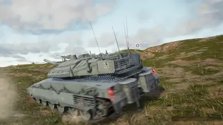 Скриншот 3 к игре Warfare Ultimatum