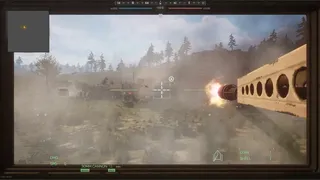 Скриншот 6 к игре Warfare Ultimatum