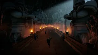 Скриншот 1 к игре Mithrall