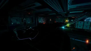 Скриншот 1 к игре Voidreth