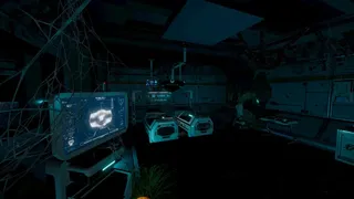 Скриншот 2 к игре Voidreth