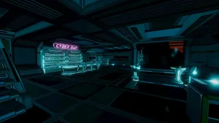 Скриншот 3 к игре Voidreth