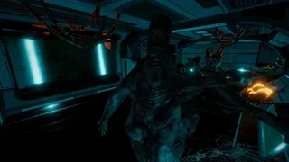 Скриншот 6 к игре Voidreth