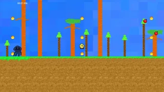 Скриншот 5 к игре I Want To Be Happy