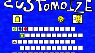 Скриншот 6 к игре I Want To Be Happy