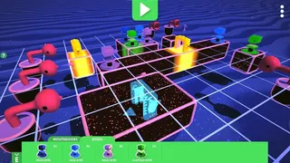Скриншот 1 к игре Kloppyssimo