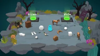 Скриншот 3 к игре Booeys: Rip in the Rift