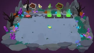 Скриншот 5 к игре Booeys: Rip in the Rift