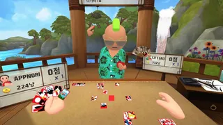 Скриншот 3 к игре Real-Gostop VR