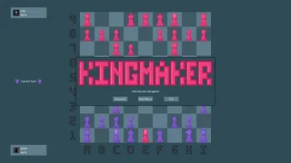 Скриншот 2 к игре Kingmaker
