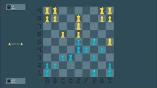 Скриншот 5 к игре Kingmaker