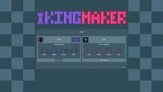 Скриншот 7 к игре Kingmaker
