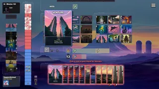 Скриншот 1 к игре Tuggowar