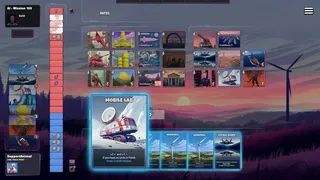 Скриншот 3 к игре Tuggowar