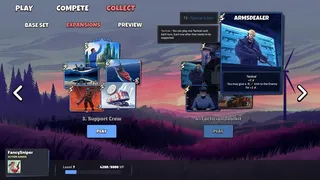 Скриншот 6 к игре Tuggowar