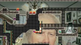 Скриншот 3 к игре Grandma Don't Click That!