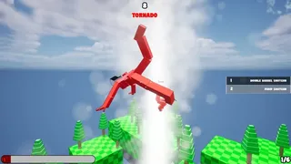 Скриншот 2 к игре Chaotic Conflicts