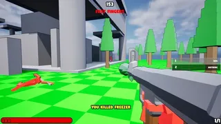 Скриншот 5 к игре Chaotic Conflicts