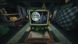 Скриншот 2 к игре Is this Game Trying to Kill Me? Preface