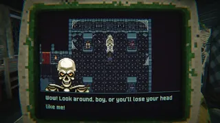 Скриншот 5 к игре Is this Game Trying to Kill Me? Preface