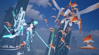 Скриншот 3 к игре 失乐星图Nornium