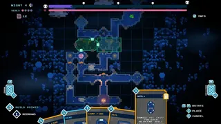 Скриншот 1 к игре Into the Restless Ruins