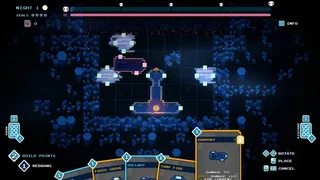 Скриншот 3 к игре Into the Restless Ruins