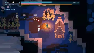 Скриншот 4 к игре Into the Restless Ruins