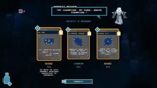 Скриншот 5 к игре Into the Restless Ruins