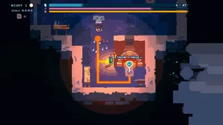 Скриншот 6 к игре Into the Restless Ruins