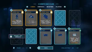 Скриншот 8 к игре Into the Restless Ruins