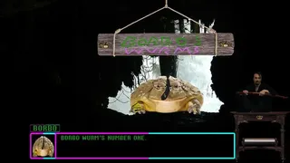 Скриншот 2 к игре RATKING CHAPTER ZERO