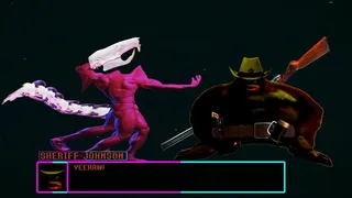 Скриншот 8 к игре RATKING CHAPTER ZERO