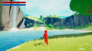 Скриншот 3 к игре 阿特的奇幻冒险