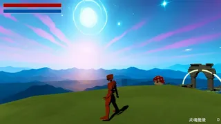 Скриншот 5 к игре 阿特的奇幻冒险