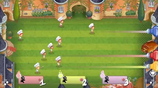 Скриншот 1 к игре Premier Servi