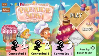 Скриншот 3 к игре Premier Servi