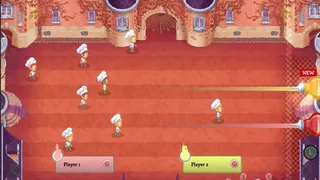 Скриншот 6 к игре Premier Servi