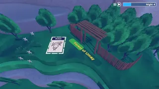 Скриншот 2 к игре Wishlands Defence