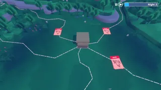 Скриншот 3 к игре Wishlands Defence