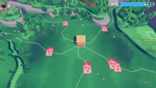 Скриншот 4 к игре Wishlands Defence