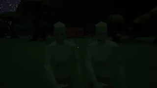 Скриншот 1 к игре EPIC ZOMBIES