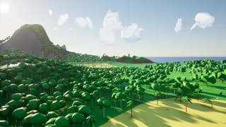 Скриншот 3 к игре EPIC ZOMBIES