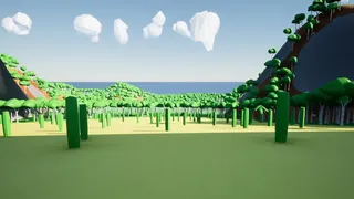 Скриншот 4 к игре EPIC ZOMBIES