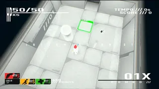 Скриншот 2 к игре GZLNA