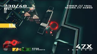 Скриншот 3 к игре GZLNA