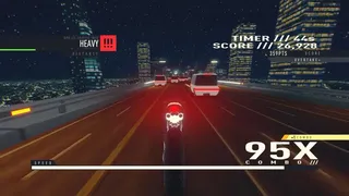 Скриншот 6 к игре GZLNA