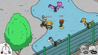 Скриншот 5 к игре Little Brats!