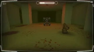 Скриншот 1 к игре AO: Containment Breach