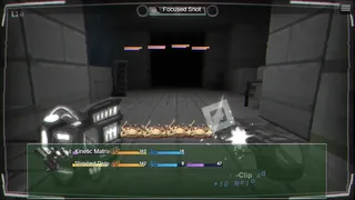 Скриншот 4 к игре AO: Containment Breach